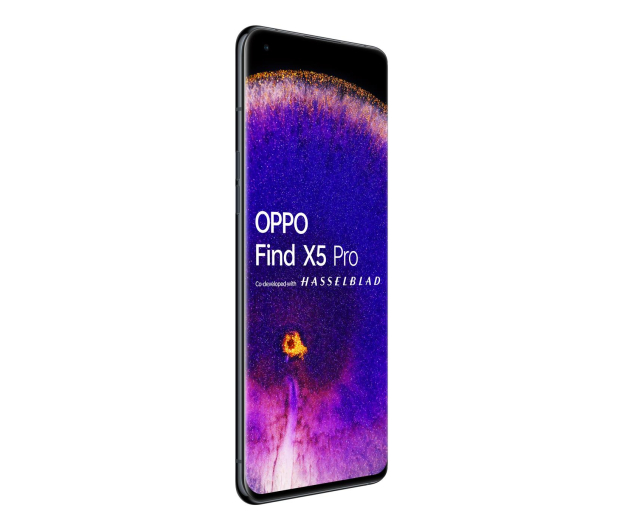 OPPO Find X5 Pro 5G 12/256GB Czarny - 736382 - zdjęcie 4